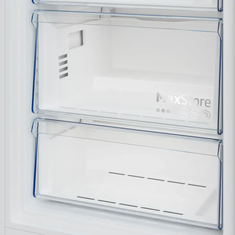 Морозильная камера Beko B1RFNE314W