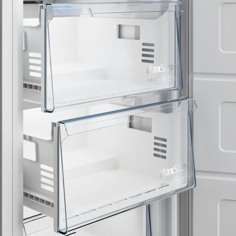 Морозильная камера Beko B1RFNE314W