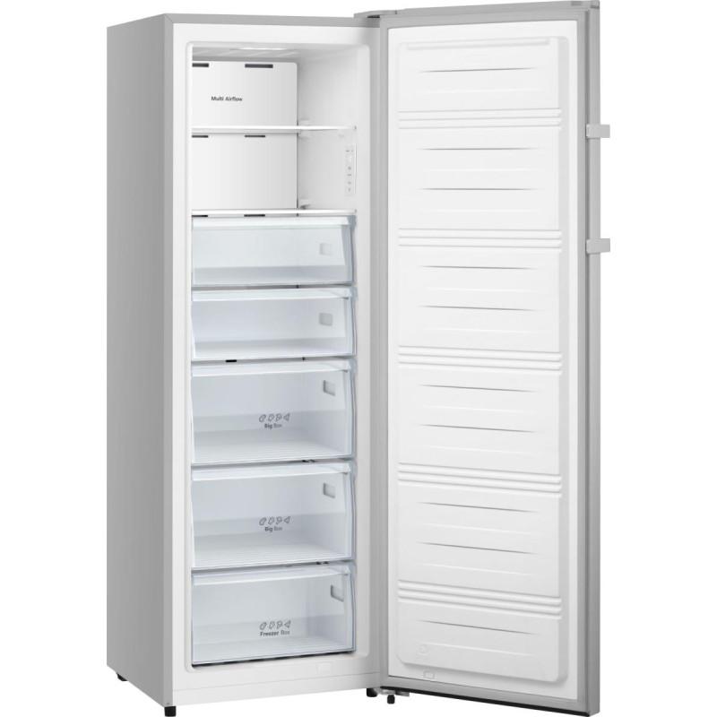 Морозильна камера Hisense FV298N4ACE