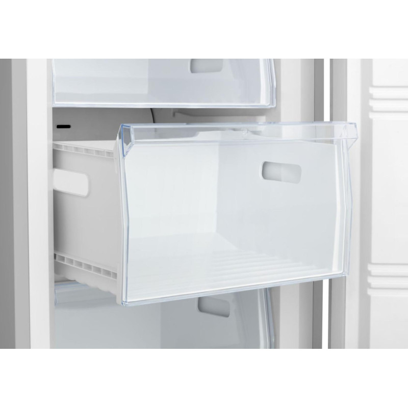 Морозильна камера Hisense FV298N4ACE