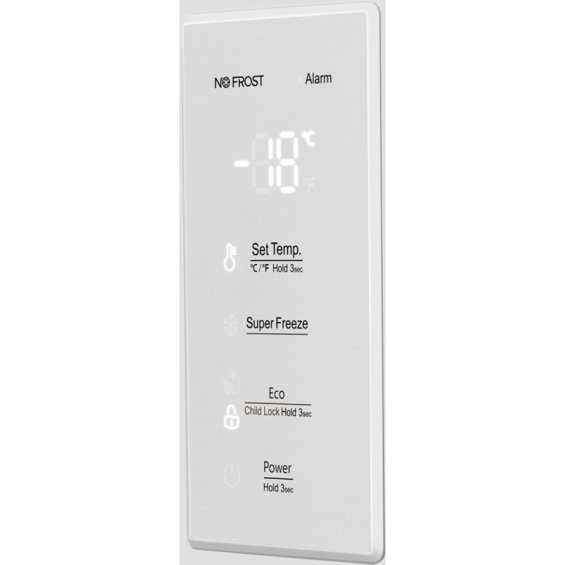 Морозильна камера Hisense FV298N4ACE
