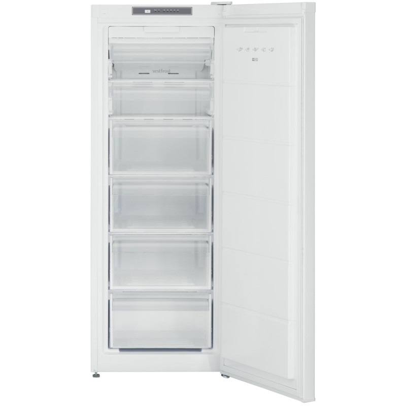 Vestfrost  VD 205 FNW