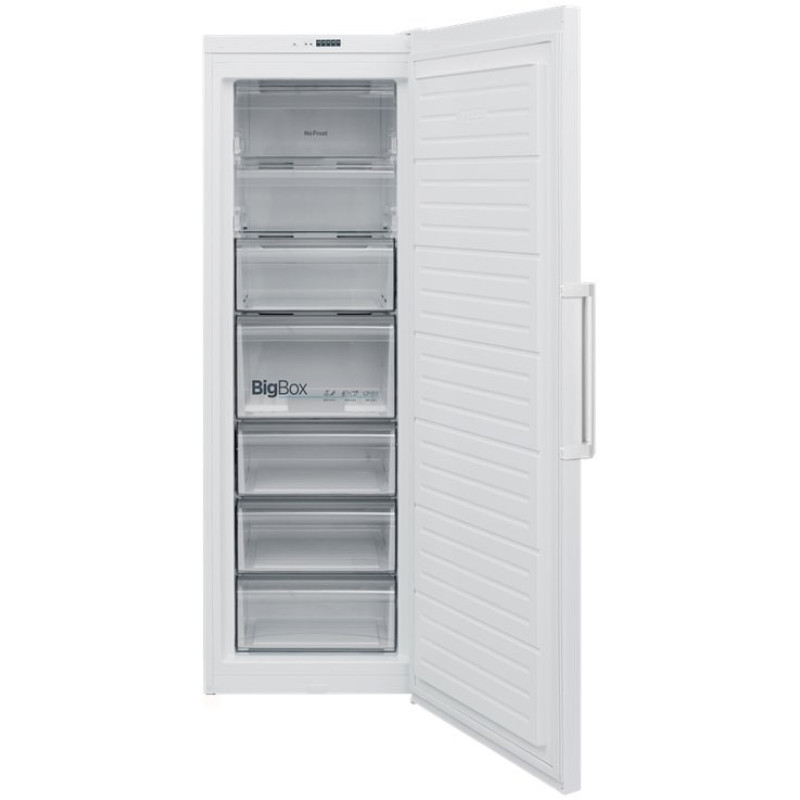 Vestfrost  VD 865 FNW