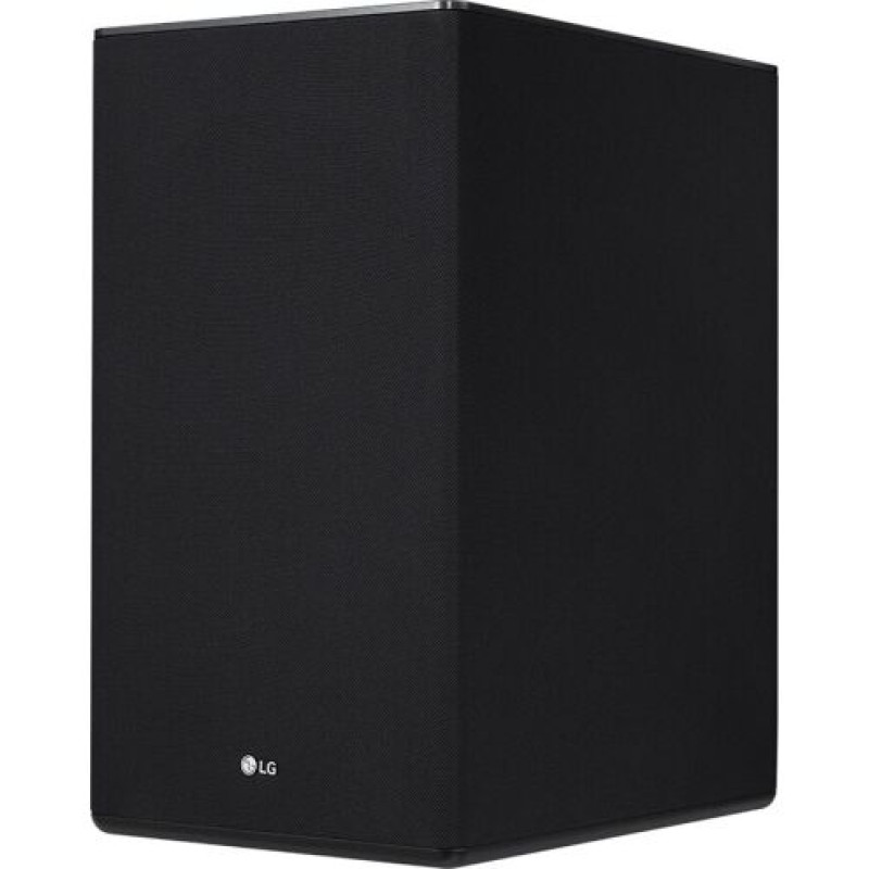 LG SL9Y