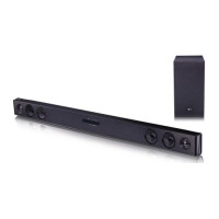 LG SJ3