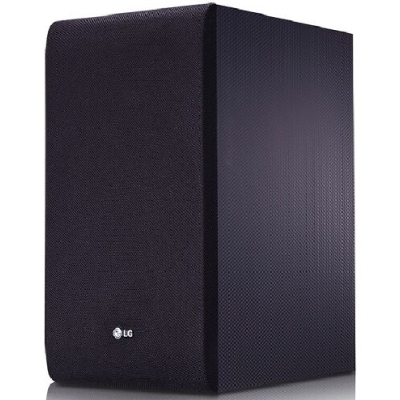 LG SJ3