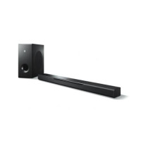 Yamaha YAS-408 Black