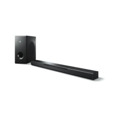 Yamaha YAS-408 Black