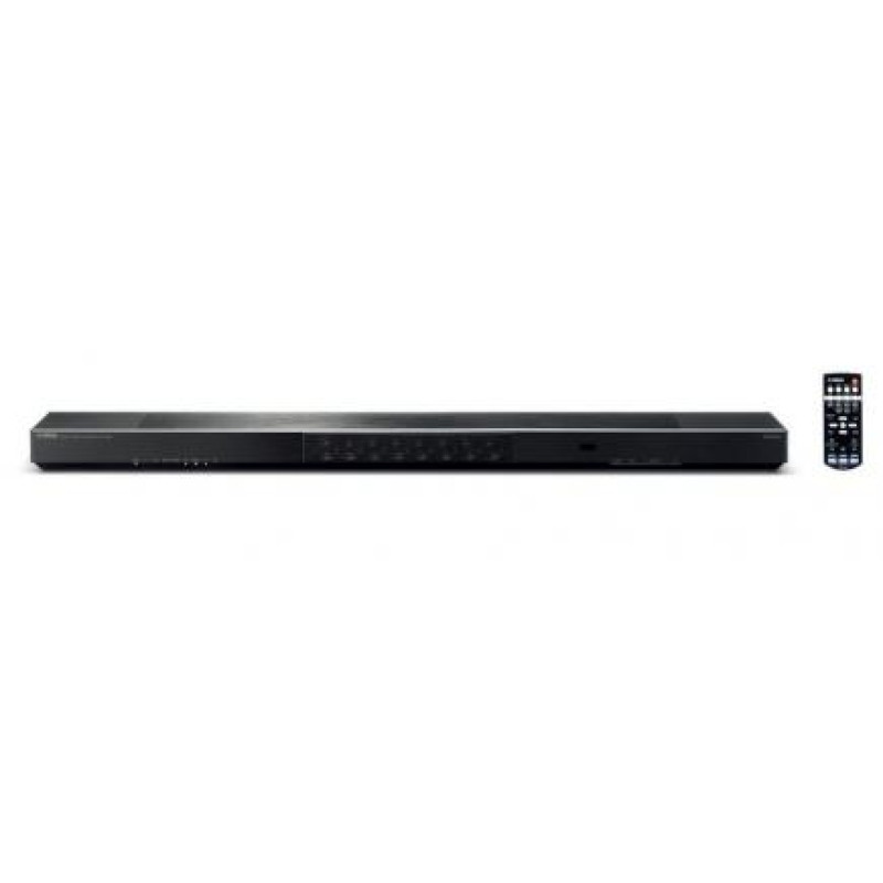 Yamaha YSP-1600 Black