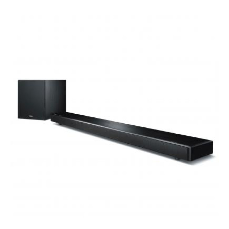 Yamaha YSP-2700 Black