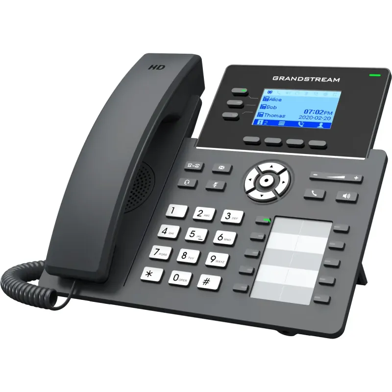 IP-телефон Grandstream GRP2604P