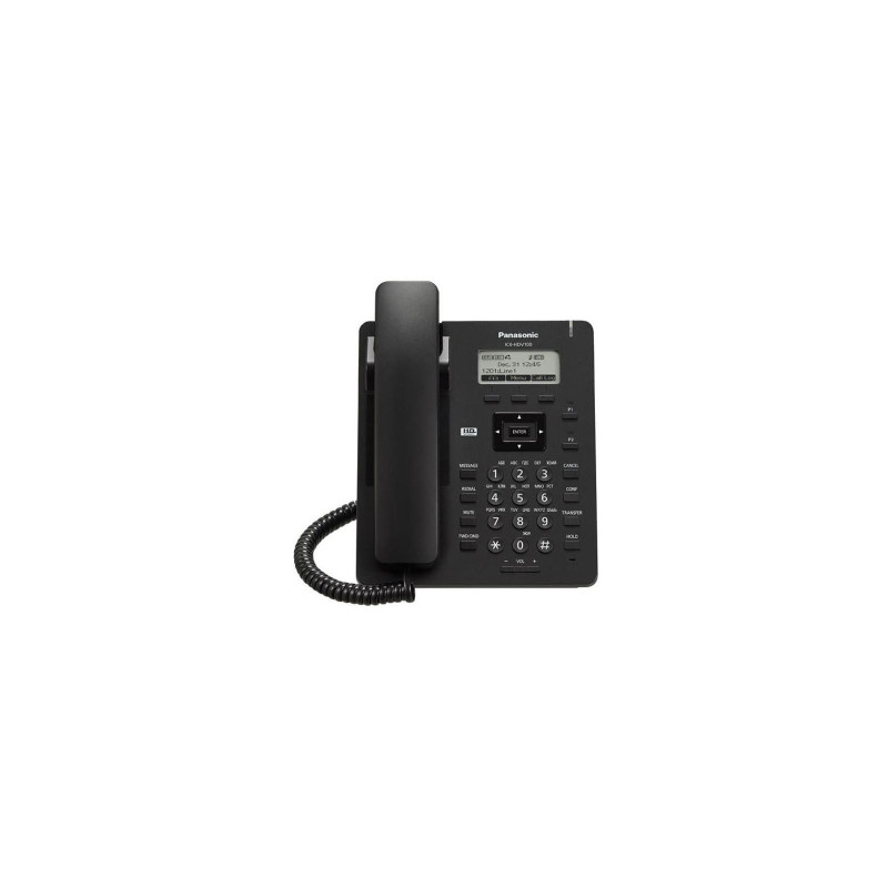 Panasonic KX-HDV100RUB