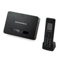 IP-телефон Grandstream  DP750+DP720