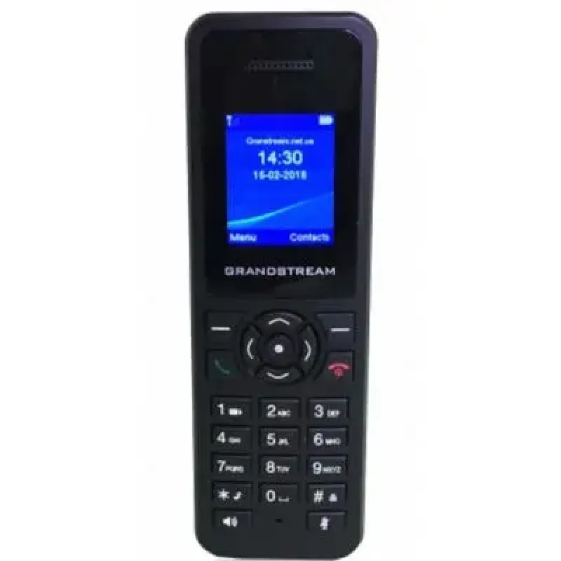IP-телефон Grandstream  DP750+DP720