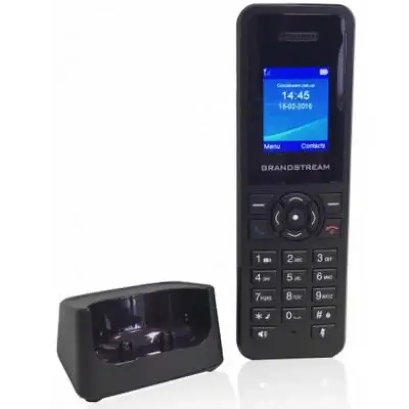 IP-телефон Grandstream  DP750+DP720