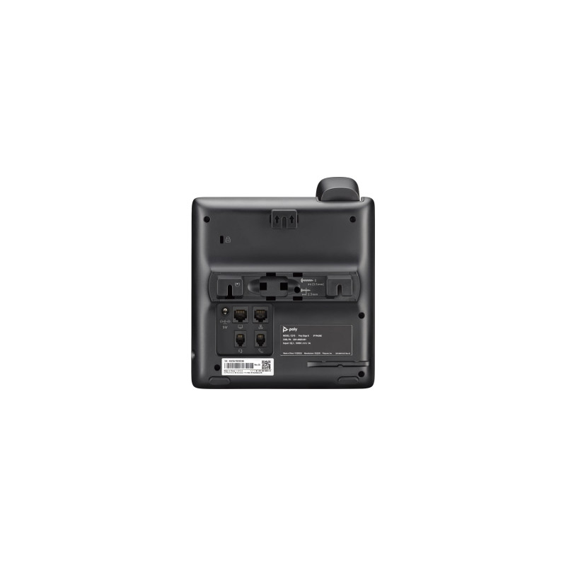 POLY Edge B20 (82M83AA)