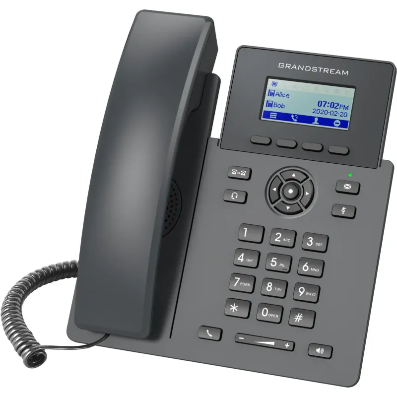 IP-телефон Grandstream GRP2601