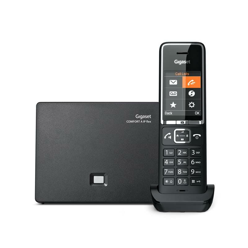 Gigaset Comfort 550 IP Flex (S30852-H3011-R604)