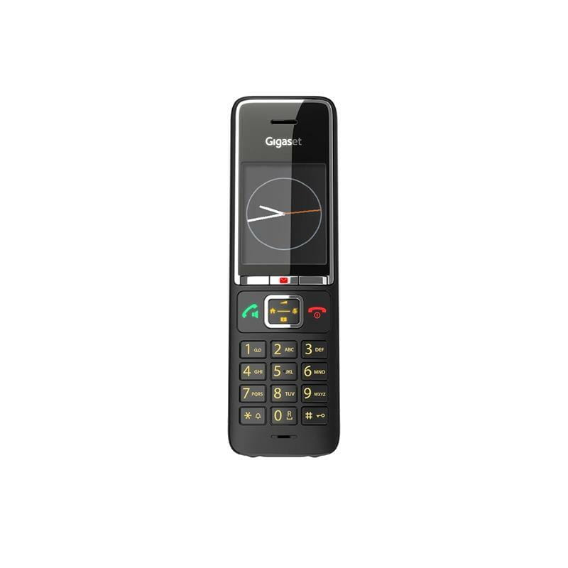 Gigaset Comfort 550 IP Flex (S30852-H3011-R604)