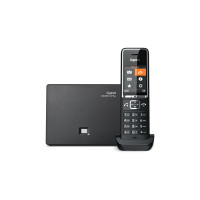 Gigaset Comfort 550A IP Flex (S30852-H3031-S304)