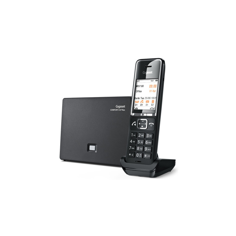 Gigaset Comfort 550A IP Flex (S30852-H3031-S304)