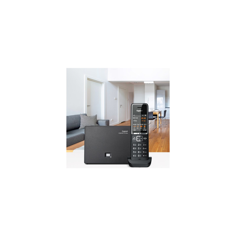 Gigaset Comfort 550A IP Flex (S30852-H3031-S304)