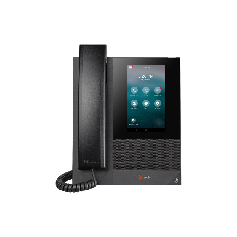 POLY CCX 400 (848Z8AA)