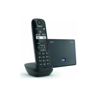 Gigaset AS690 IP Black (S30852H2813S301)