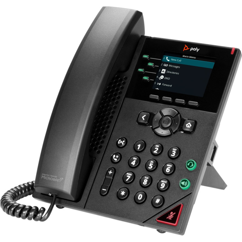 POLY OBi VVX 250 (89B58AA)