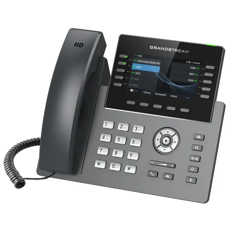 IP-телефон Grandstream  GRP2615