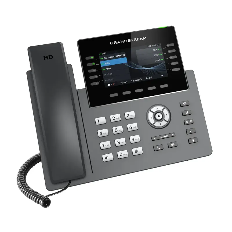 IP-телефон Grandstream  GRP2615