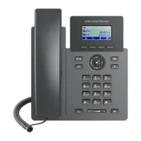IP-телефон Grandstream  GRP2601P