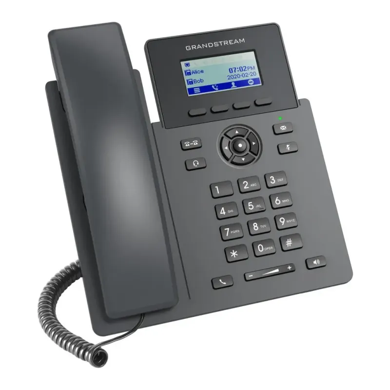 IP-телефон Grandstream  GRP2601P