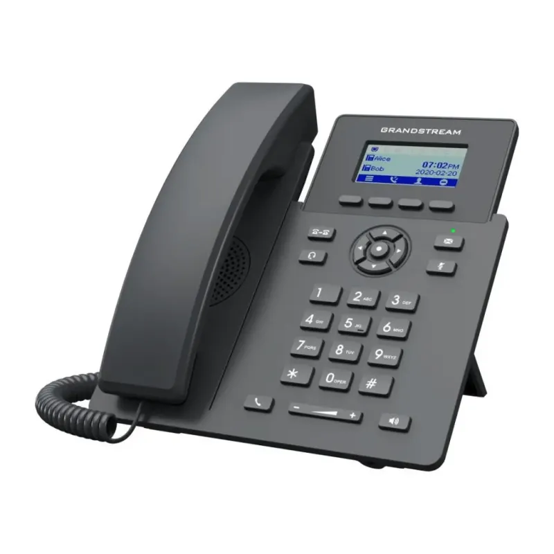 IP-телефон Grandstream  GRP2601P