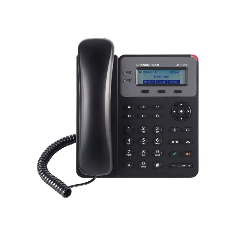 IP-телефон Grandstream  GXP1610