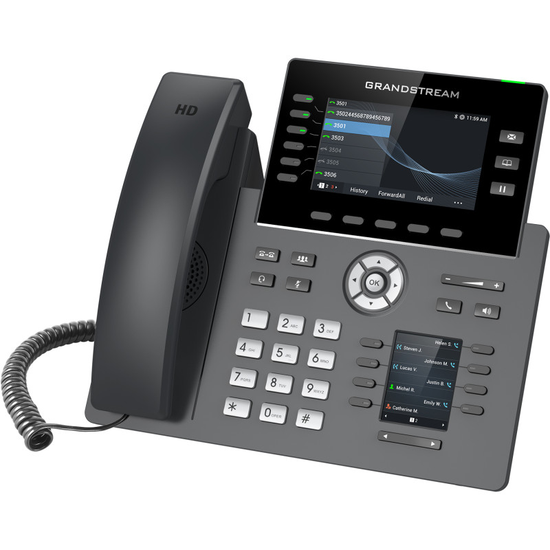 IP-телефон Grandstream GRP2616