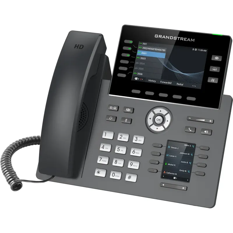 IP-телефон Grandstream GRP2616