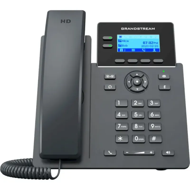 IP-телефон Grandstream GRP2602