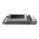 Kingsmith WalkingPad R1 Pro Silver (TRR1F Pro)