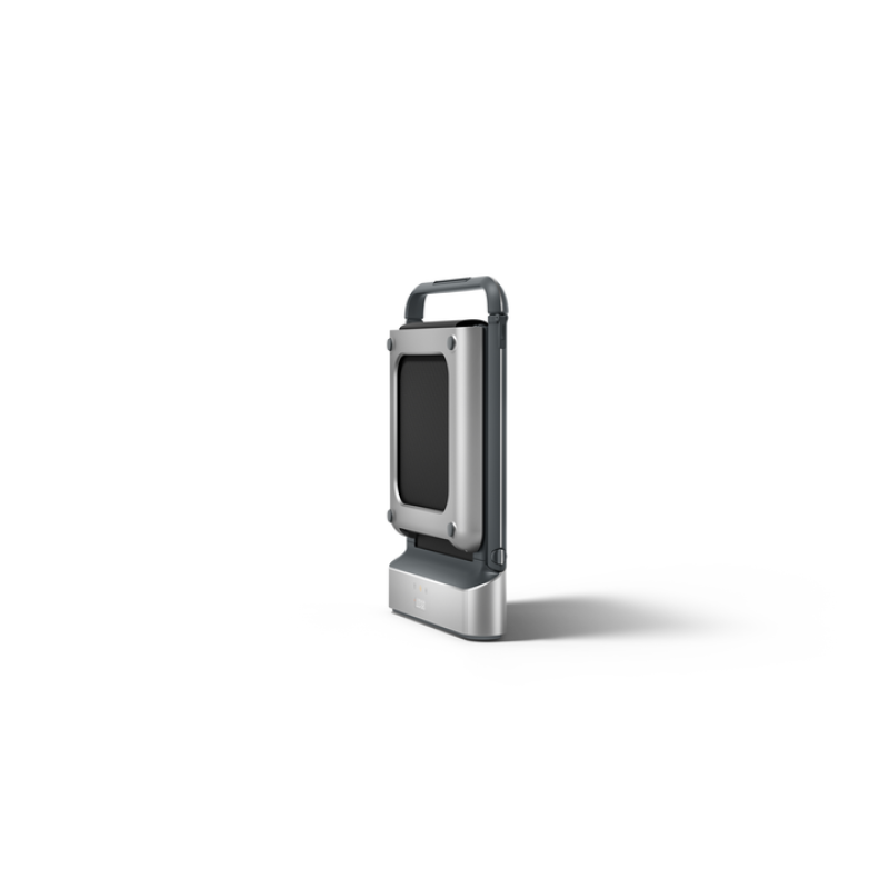 Kingsmith WalkingPad R1 Pro Silver (TRR1F Pro)