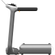 Kingsmith WalkingPad Treadmill X218