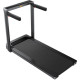 KingSmith Walkingpad X25+/MX16+/X23+ (WP500B4) Silver Gray