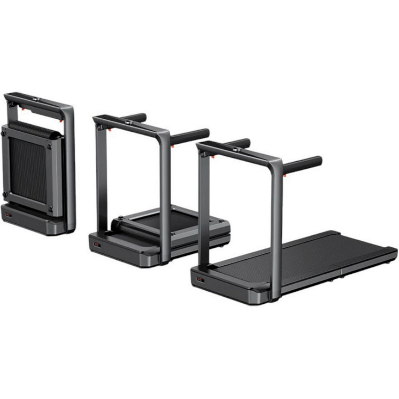 KingSmith Walkingpad X25+/MX16+/X23+ (WP500B4) Silver Gray