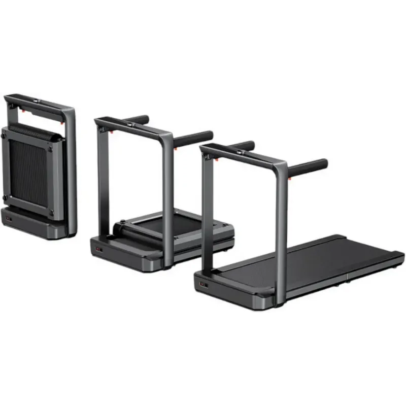 KingSmith Walkingpad X25+/MX16+/X23+ (WP500B4) Silver Gray
