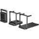 KingSmith Walkingpad X25+/MX16+/X23+ (WP500B4) Silver Gray