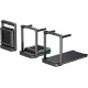 KingSmith Walkingpad X25+/MX16+/X23+ (WP500B4) Silver Gray