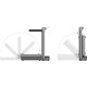 KingSmith Walkingpad X25+/MX16+/X23+ (WP500B4) Silver Gray