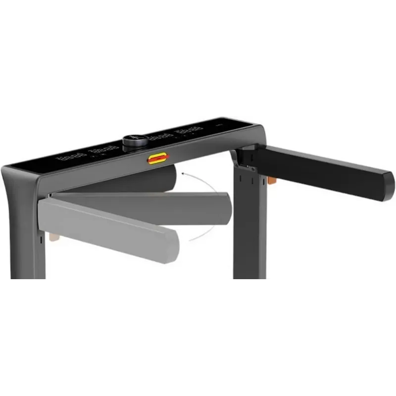 KingSmith Walkingpad X25+/MX16+/X23+ (WP500B4) Silver Gray