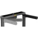 KingSmith Walkingpad X25+/MX16+/X23+ (WP500B4) Silver Gray