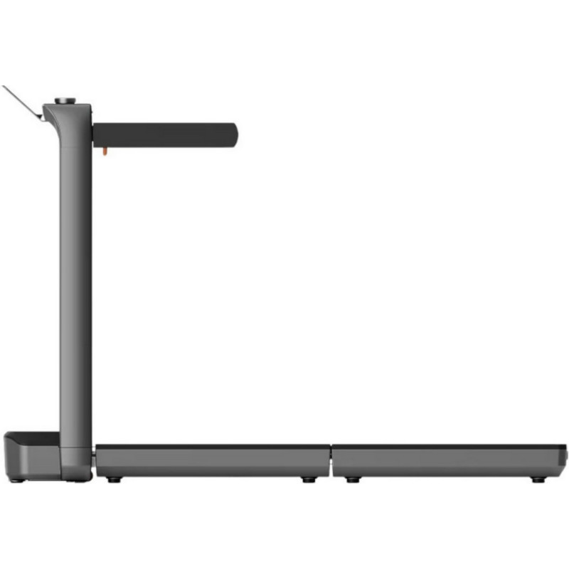 KingSmith Walkingpad X25+/MX16+/X23+ (WP500B4) Silver Gray
